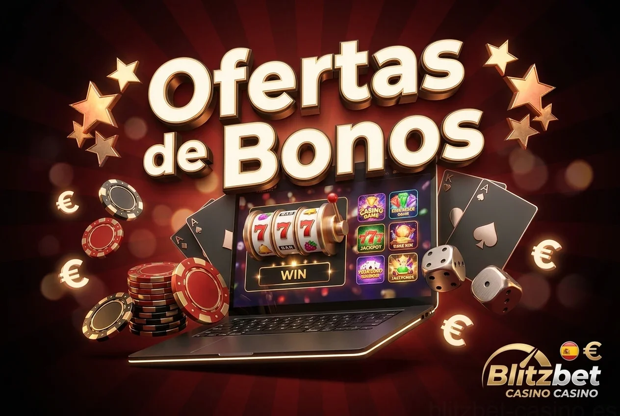 Ofertas de Bonos